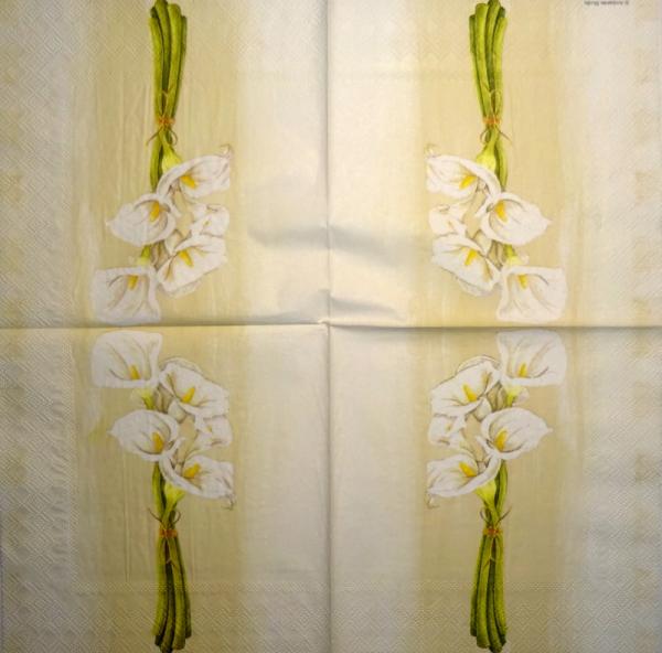 035 Calla - 3-ply